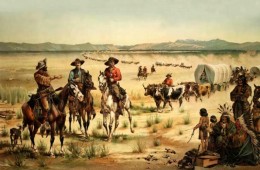 6 Predominant Pros and Cons of Manifest Destiny