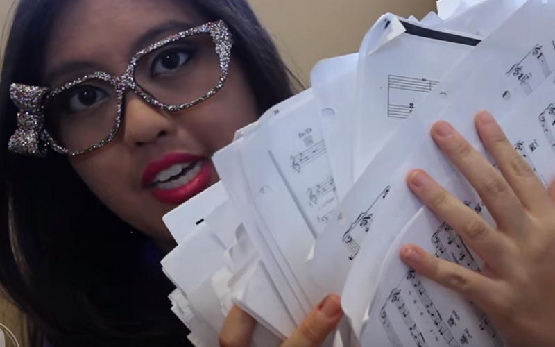 31 Good Audition Songs For Alto Girls