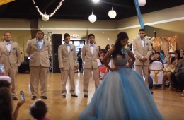 37 Good Quinceanera Songs For Surprise Dance