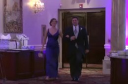 57 Good Parents Entrance Songs for Wedding Reception