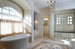 Marble Bathroom Countertops Pros and Cons List