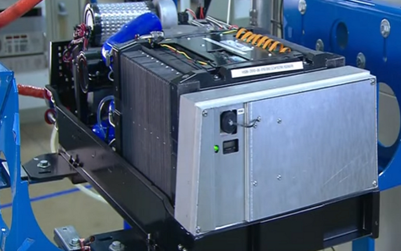 Fuel Cells Pros And Cons List